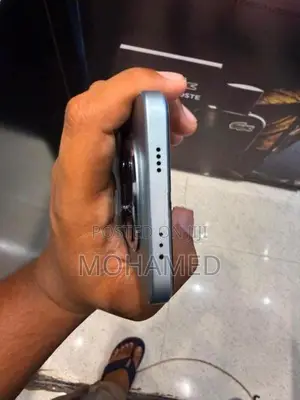 Xiaomi Redmi Note 15 Pro 5g (Used)