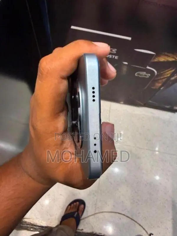 Xiaomi Redmi Note 15 Pro 5g (Used)