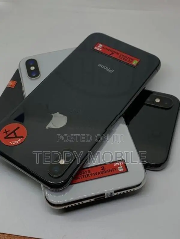 Apple iPhone XS 256GB (Used)