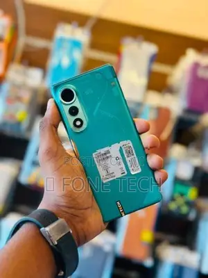 Tecno Pova Curve 5G (Used)
