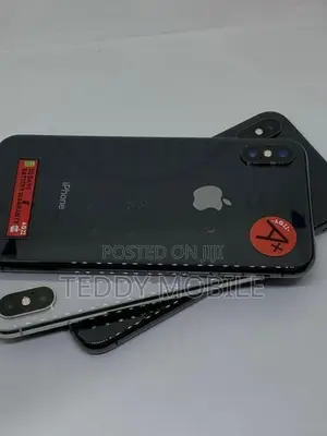 Apple iPhone XS 256GB (Used)