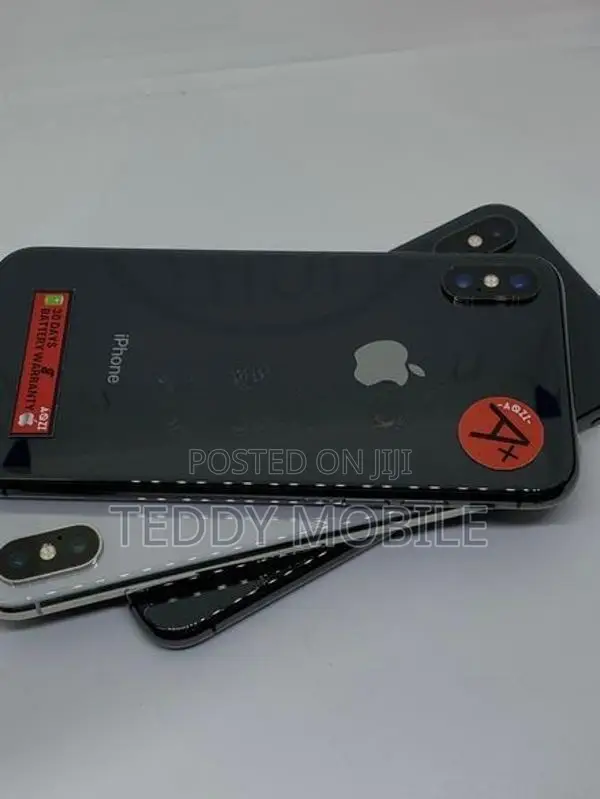 Apple iPhone XS 256GB (Used)