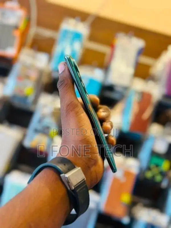 Tecno Pova Curve 5G (Used)