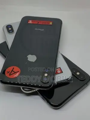 Apple iPhone XS 256GB (Used)