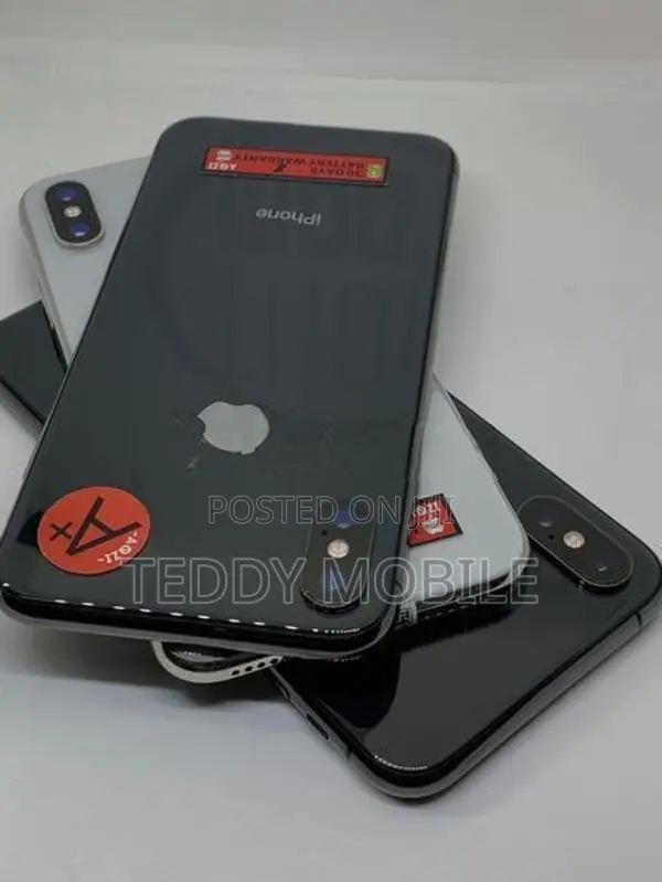 Apple iPhone XS 256GB (Used)