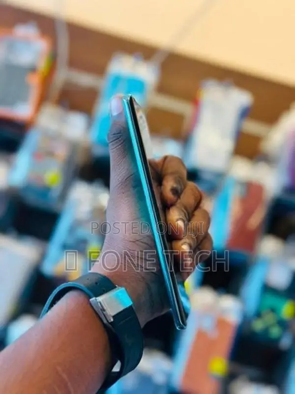 Tecno Pova Curve 5G (Used)