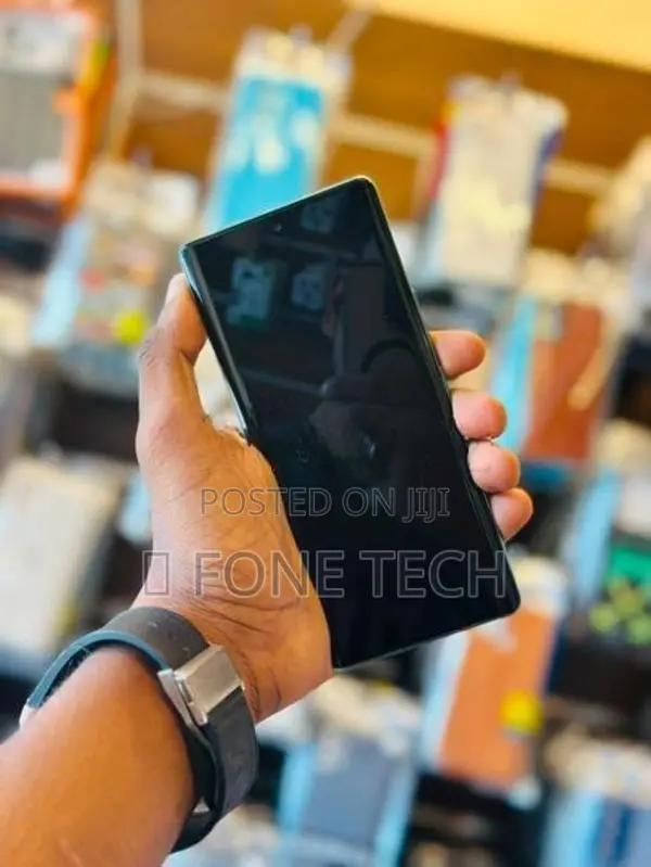Tecno Pova Curve 5G (Used)