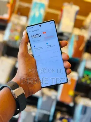Tecno Pova Curve 5G (Used)
