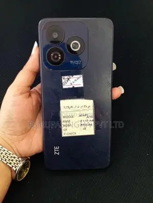 ZTE A75 4+10GB/256GB (Used)