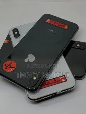 Apple iPhone XS 256GB (Used)