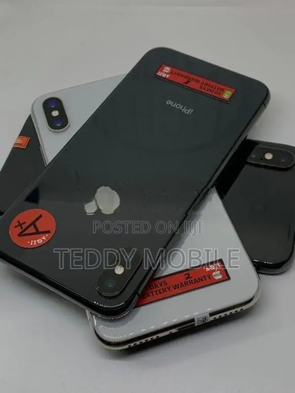 Apple iPhone XS 256GB (Used)
