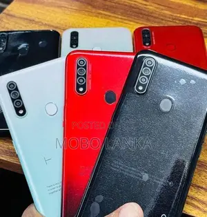 Oppo A31 8GB/ 256GB (Used)