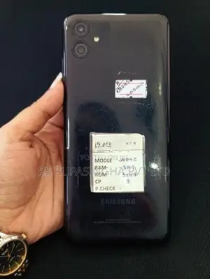 Samsung Galaxy A04e 3GB/32GB (Used)