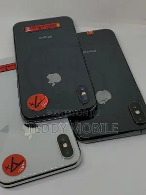 Apple iPhone XS 256GB (Used)