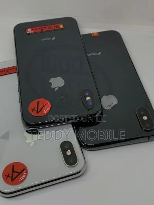 Apple iPhone XS 256GB (Used)