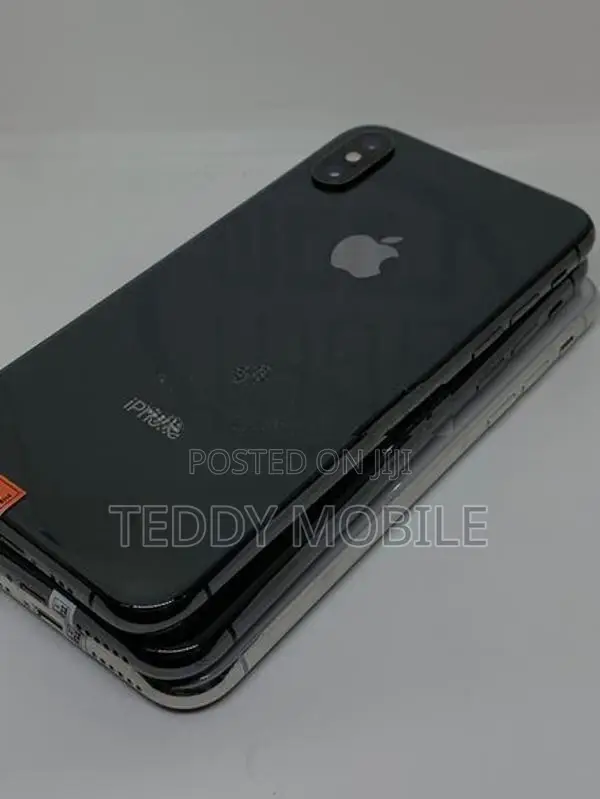 Apple iPhone XS 256GB (Used)