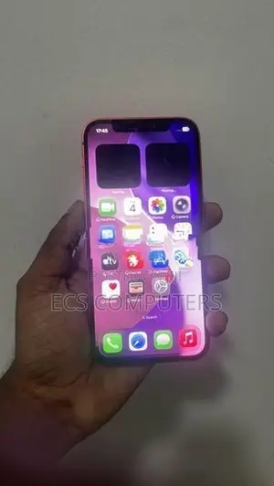 Apple iPhone 12 (Used)