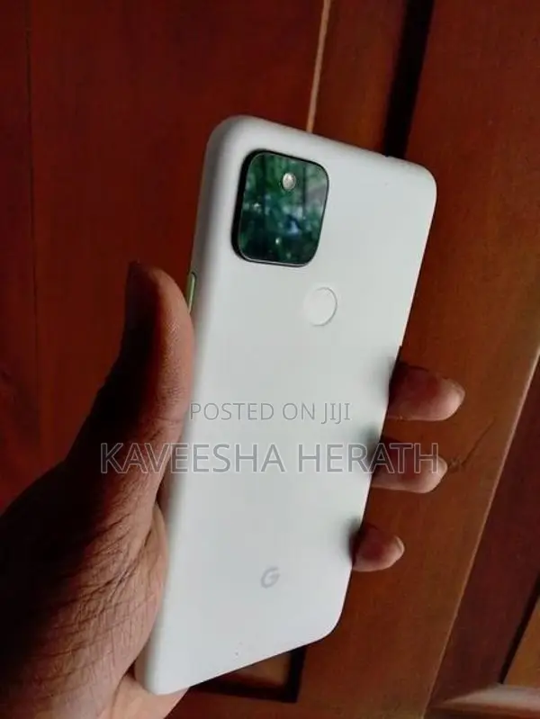 Google Pixel 4a 5g 6GB 128G (Used)