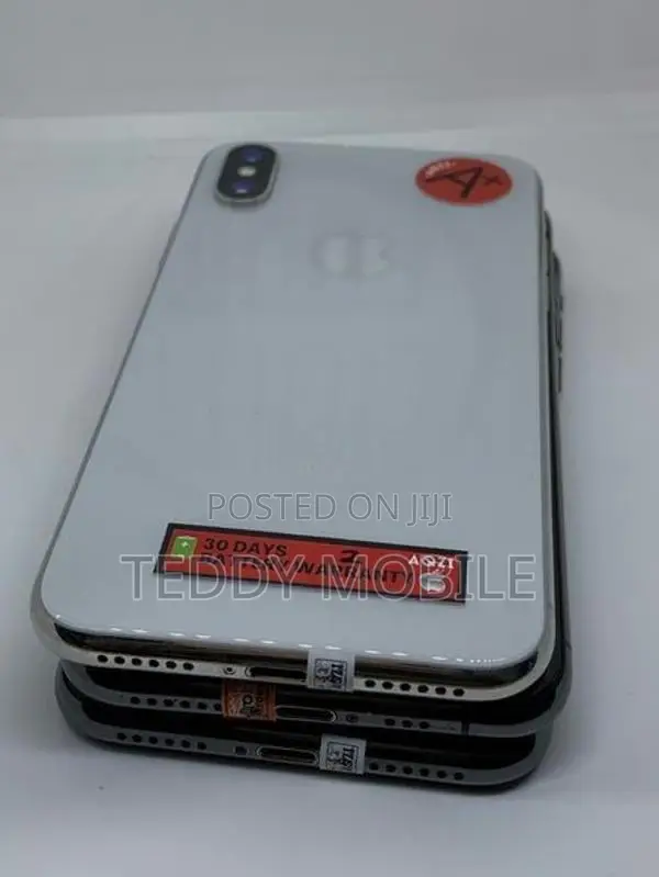 Apple iPhone XS 256GB (Used)