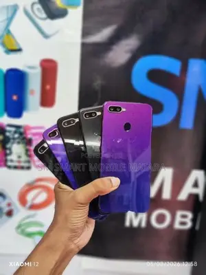 Oppo F9 (Used)