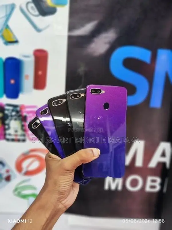 Oppo F9 (Used)