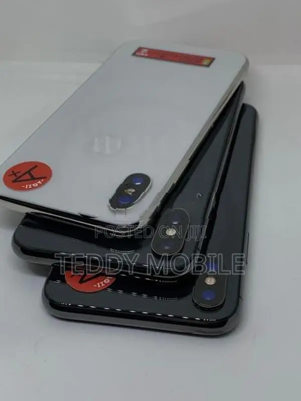 Apple iPhone XS 256GB (Used)