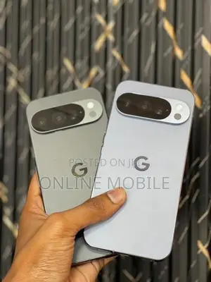 Google Pixel 10 Pro (Used)