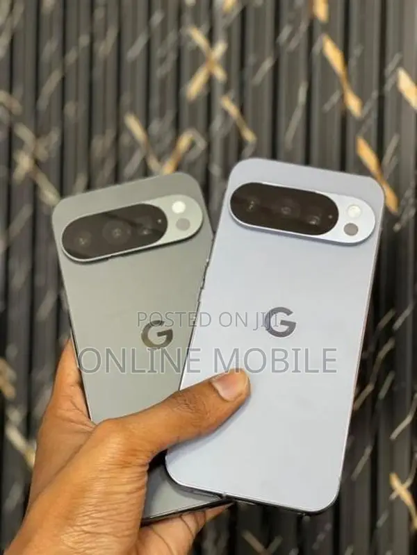 Google Pixel 10 Pro (Used)