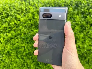 Google Pixel 7a (Used)