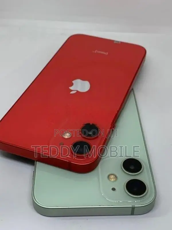 Apple iPhone 12 mini 128GB (Used)