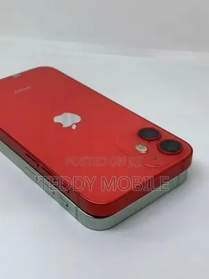 Apple iPhone 12 mini 128GB (Used)