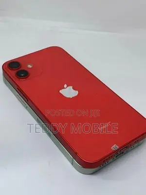 Apple iPhone 12 mini 128GB (Used)