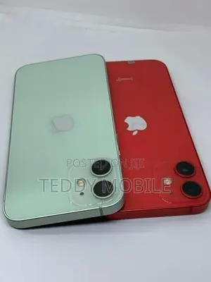 Apple iPhone 12 mini 128GB (Used)