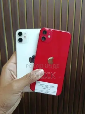 Apple iPhone 11 (Used)