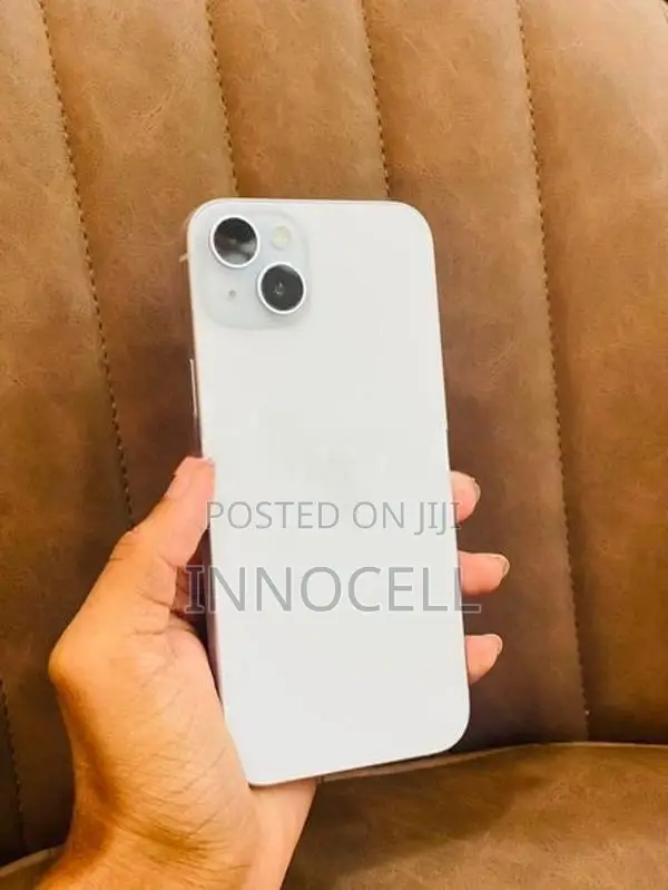 Apple iPhone 15 Plus 128GB (Used)