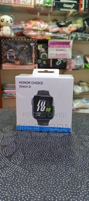 Honor Choice WATCH2I Company (SL) Smart Watch