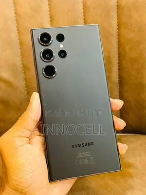 Samsung Galaxy S23 Ultra 256GB (Used)