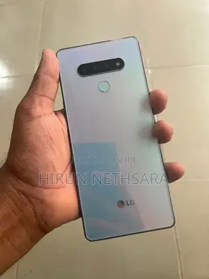 LG Stylo 6 (Used)