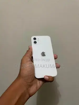 Apple iPhone 12 (Used)