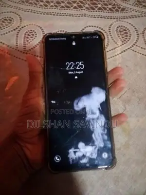 Samsung Galaxy A12 (Used)