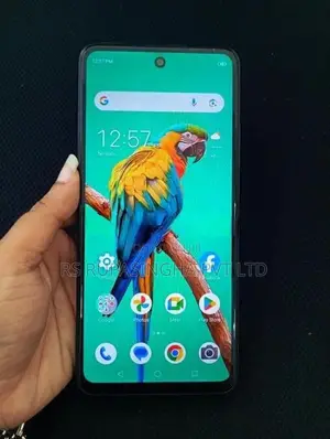 ZTE A75 4+10GB/256GB (Used)