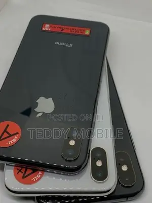 Apple iPhone XS 256GB (Used)