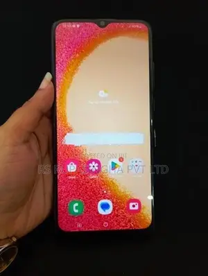 Samsung Galaxy A04e 3GB/32GB (Used)