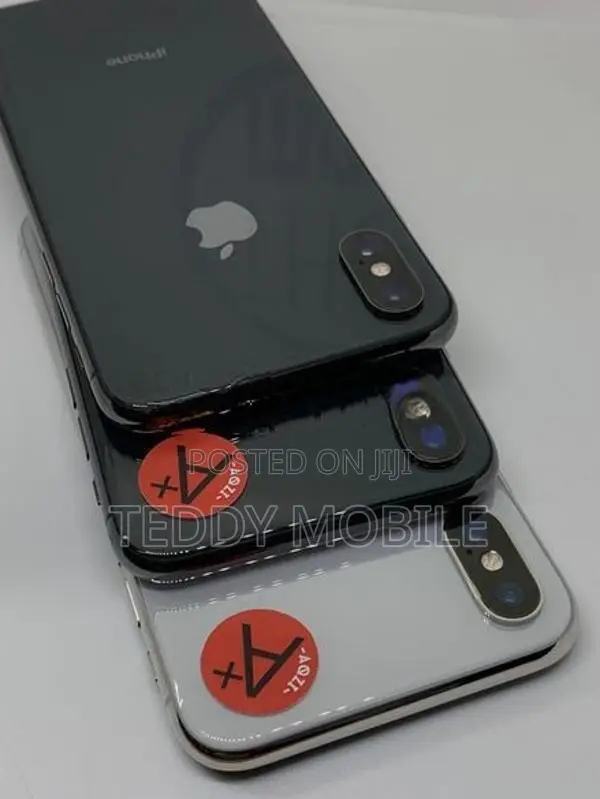 Apple iPhone XS 256GB (Used)