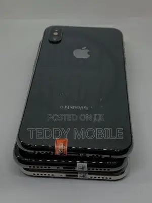 Apple iPhone XS 256GB (Used)