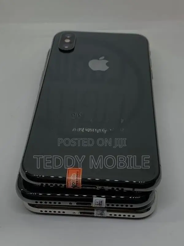 Apple iPhone XS 256GB (Used)