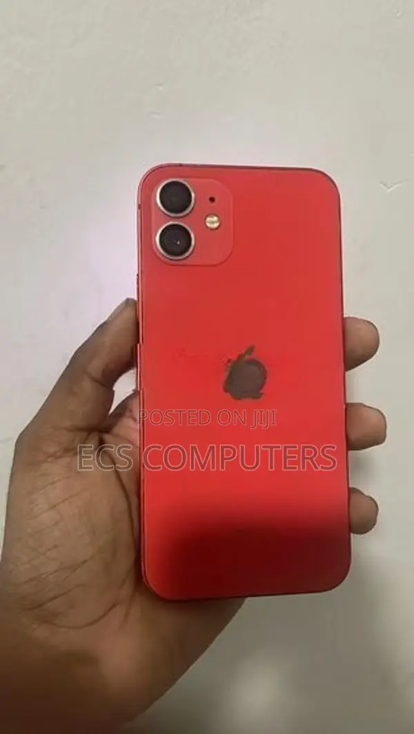 Apple iPhone 12 (Used)