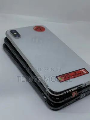 Apple iPhone XS 256GB (Used)