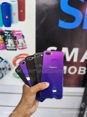 Oppo F9 (Used)