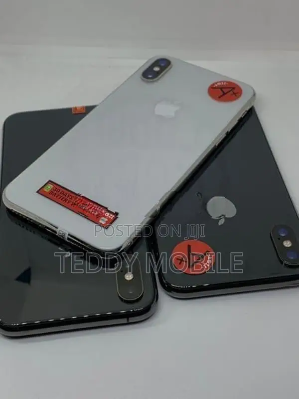 Apple iPhone XS 256GB (Used)